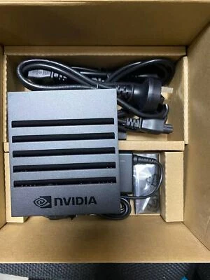 NVIDIA Jetson AGX Xavier Developer 32GB AI visual computing graphic recognition - Image 1 of 4