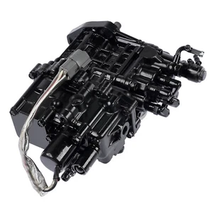 Fuel Injection Pump for Yanmar 4TNV84 4TNV88 Engine 729649-51320 YM729649-51320 - Picture 1 of 14