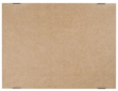 Quadro Clip Frame 5x7 inch Borderless Frames - Image 1 of 2