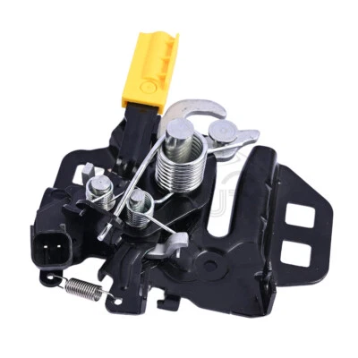 Left Driver Side Hood Latch For 2013-2020 Ford Fusion - Image 1 of 4