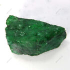 50 Ct Natural Emerald Huge Rough Earth Mined Certified Green Loose Gemstone