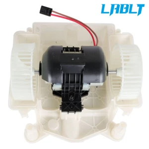 LABLT HVAC Blower Motor For 2007-2014 Mercedes-Benz CL550 CL63 CL600 S550 AMG - Picture 1 of 10