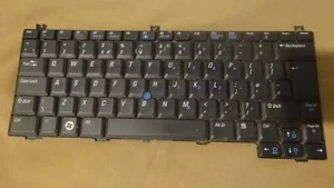 Dell Latitude UK Keyboard NSK-D700U 9J.N8582.00U - Photo 1/1