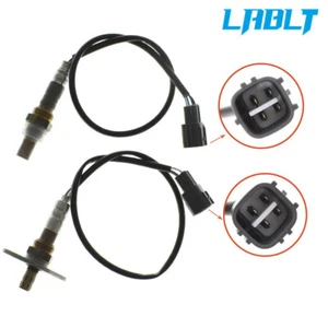 Sensor de oxígeno aguas arriba y aguas abajo LABLT para Lexus RX300 1999-2003 Toyota Highlander - Imagen 1 de 8