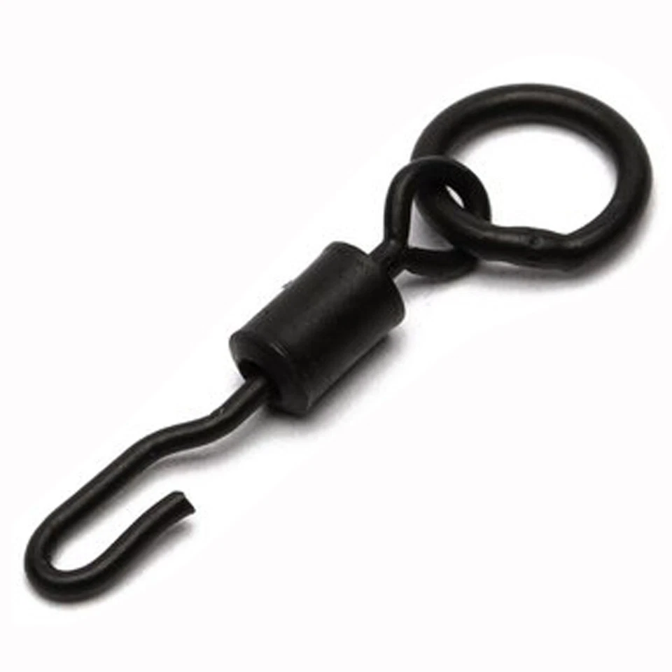 Giratório de pesca JRC Contact Ronnie - Imagem 1 de 1