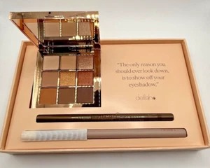 Delilah Smoky Eye Essentials 3 Piece Set - Venus - Picture 1 of 3