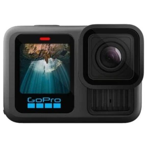 GoPro Hero13 Black 5.3K HyperSmooth 6.0 Action Camera (Brand New) - Picture 1 of 4
