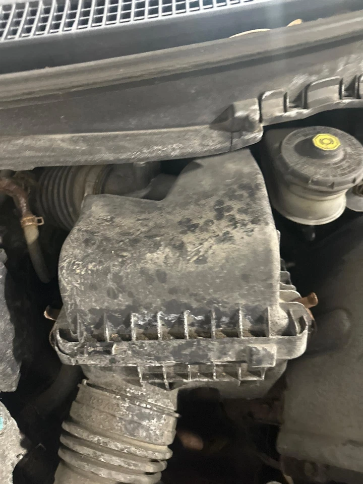 12 13 14 15 HONDA CIVIC Air Cleaner - Image 1 of 1