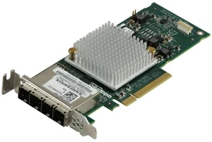 Raid Controller Card Sun 7067091 ASA-70165H Orc SAS 6Gbps 16-Port PCI-E LP - Picture 1 of 2