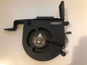 🍏VENTILATEUR DROIT RIGHT FAN CARTE GRAPHIQUE LECTEUR CD DVD POUR IMAC 27" A1312 - Picture 1 of 4