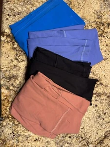 Lululemon Size 2 Leggings - Picture 1 of 1