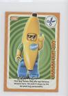 2018 Lego Create the World Banana Suit Guy #058 0en0
