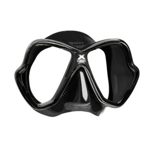 Mares X-Vision Mask Scuba Diving, Snorkeling,Free Diving - Picture 1 of 3