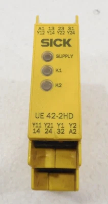 UE42-2HD3D2, SICK 6024881 - Bild 1 von 3