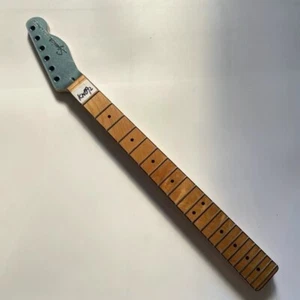 Cabezal y cuello de guitarra eléctrica TELECAST serie 22 TL - Imagen 1 de 8