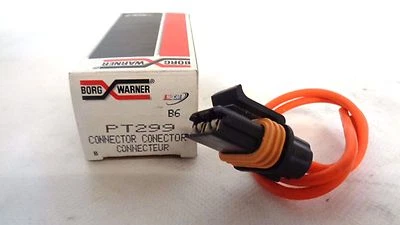 A/C Switch Connector BWD PT299 - Image 1 of 3