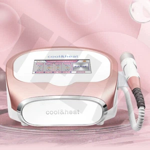 Cryo Facial Skin Cool Cryo Beauty Anti Aging Machine With Heat And Cool - Picture 1 of 7