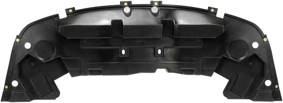 Undercar Shield for 2006-2009 Buick Lucerne - Image 1 of 1