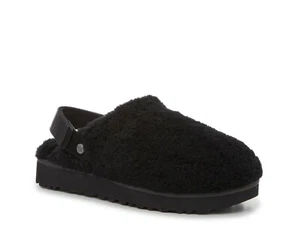 Woman's Slippers UGG Lanah Clog Slipper - Picture 1 of 17