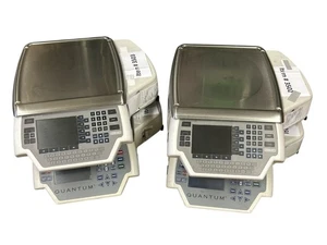 Hobart Quantum Feinkostwaage mit Drucker 30 lb. x 0,01, gebraucht, getestet, gereinigt - Bild 1 von 29