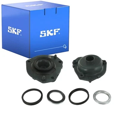 SKF DOMLAGER VORNE passend für CITROËN JUMPER FIAT DUCATO PEUGEOT BOXER | VKDA 3 - Bild 1 von 2