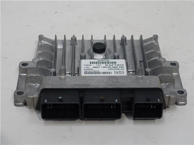 CENTRALINA Citroën C5 III Berline (RD) 2012 9801538280 - Immagine 1 di 2