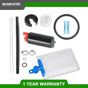 Intank Fuel Pump FIT for Polaris RZR 1000 (XP / 4) 2014 2015 2016 2017 2018 ATV - Picture 1 of 10