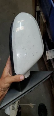 Passenger Side View Mirror Power Painted Housing Fits 14-18 AUDI A6 1146422 Foto 1 de 4