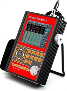 Detector Ultrasónico Digital de Defectos para Varios Defectos Grietas Poros con 0-15000mm - Imagen 1 de 16
