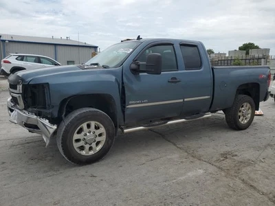 Front Seat Bucket- Seat Opt AZ3 Fits 07-14 SIERRA 2500 PICKUP 1807086 - Imagem 1 de 4