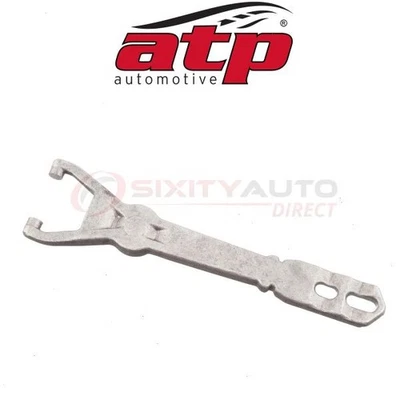 ATP Clutch Fork for 1964-1965 GMC 1000 Series - Manual Transmission Shift  ku Foto 1 de 4