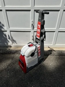 Sanitaire SC6100A RESTAUR kommerzieller Standabzieher tragbarer Teppichreiniger - Bild 1 von 4