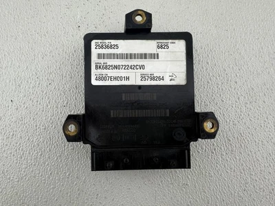 2006-2009 Silverado / Sierra Duramax Allision 6 speed TCU TCM 25836825 OEM - Image 1 of 4