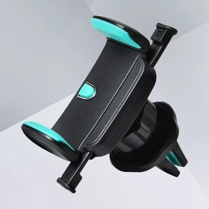 Supporto Telefono Versatile Supporto Cellulare Auto Rotazione 360 Gradi - Foto 1 di 12