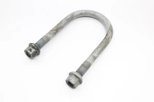 2019 - 2025 MERCEDES SPRINTER 2500 W907 RWD REAR LEAF SPRING AXLE U BOLT OEM - Picture 1 of 9