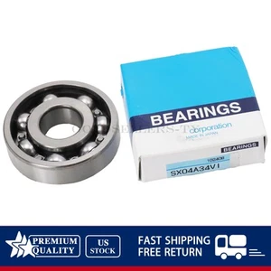 Transmission Bearing Fits For Honda Acura NTN SX04A34V1 91004-PL3-A03 22BC06S5X - Picture 1 of 10