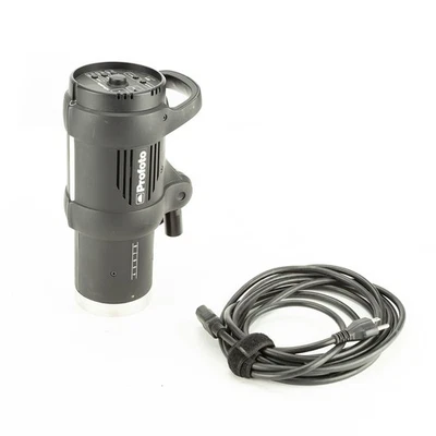 Profoto D1 500 Watt Second Air Monolight Flash - #901024 SKU#1972216 - Image 1 of 4