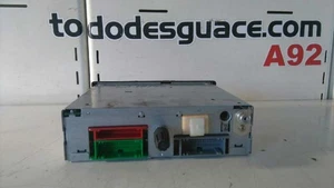 8200163078A gps navigation system for RENAULT VEL SATIS 3.0 DCI 2002 256088 - Picture 1 of 17