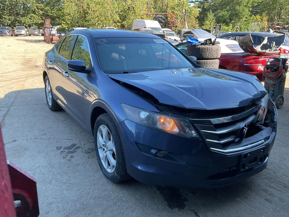 Guardabarros derecho HONDA CROSSTOUR 10 11 12 13 14 15 Foto 1 de 1