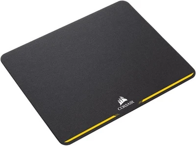 Corsair CH-9000099-WW MM200 Medium Cloth Mousepad - Black - image 1 of 4