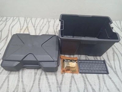 NOCO Snap-Top BGU1S Battery Box, Group U1 12V Box - Image 1 of 4