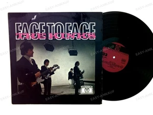 The Kinks - Face To Face GER LP 1966 .* - Picture 1 of 1