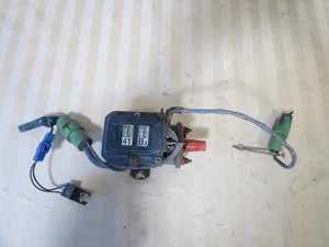 85 86 87 88 89 Toyota MR2 MR-2 Igniter & Ignition Coil 89620-17020 19070-16020 - Picture 1 of 10