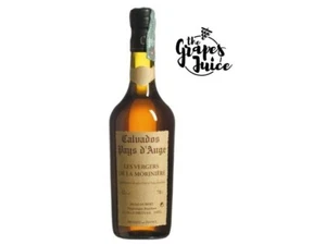 LES VERGERS DE LA MORINIERE CALVADOS PAYS D'AUGE 2015 MICHEL HUBERT FRANCIA - Imagen 1 de 1