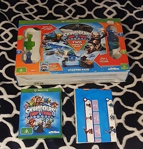Skylanders Trap Team Starter Pack Microsoft Xbox One - Picture 1 of 2