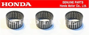 Juego de agujas de cojinete del eje principal HONDA OEM 90-93 ACCORD DX EX LX 38X43X26 - Imagen 1 de 1