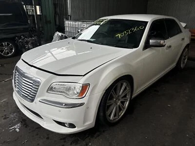 CHRYSLER 300C PARTICULATE FILTER/DPF DIESEL, 3.0, TURBO, LX, 12/11-12/14 11 12 1 - image 1 of 4