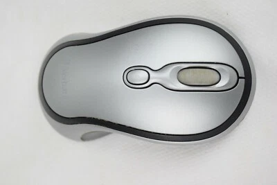 Verbatim MG-0822 Grey Wireless Mouse No Receiver - Image 1 of 3