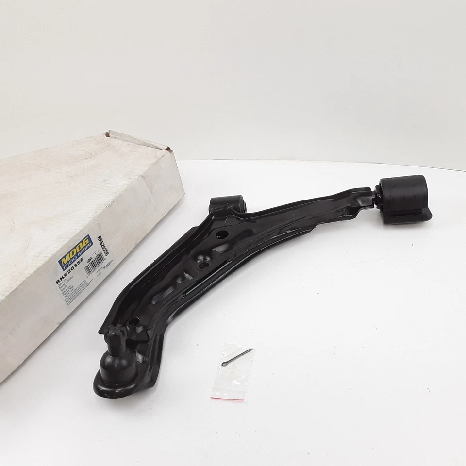 Brazo de control de suspensión inferior delantero izquierdo compatible con Nissan Sentra 200SX (1995-1999) Foto 1 de 4