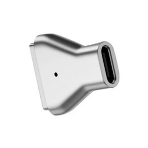 Fast Charging Type-C to Magsafe2 USB-C Power Adapter For Macbook Air/Pro Charger - Photo 1/10